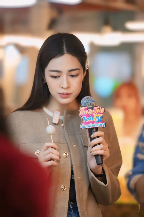 Photo from Lin Tid Pro Fair 2024
