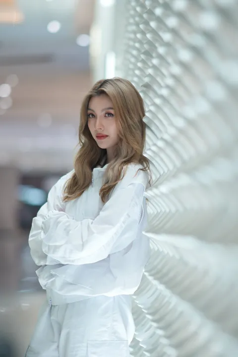 Photo from MCM × Siam Paragon