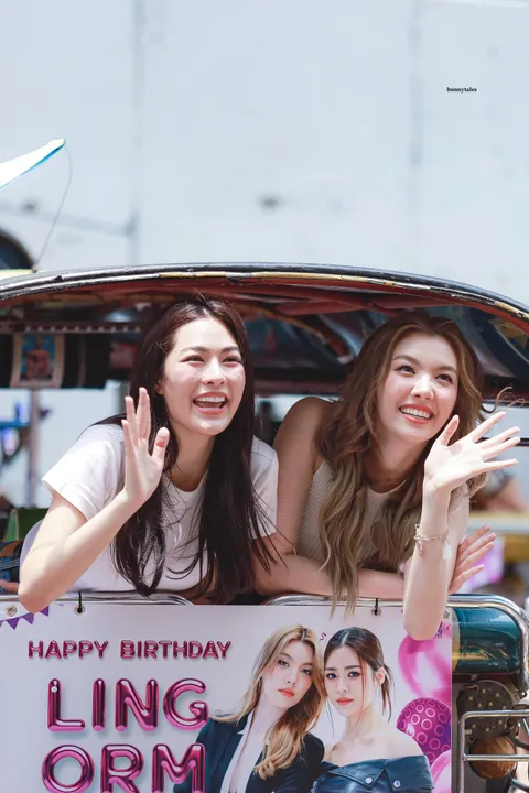 Photo from Birthday Surprise Tuktuk Go