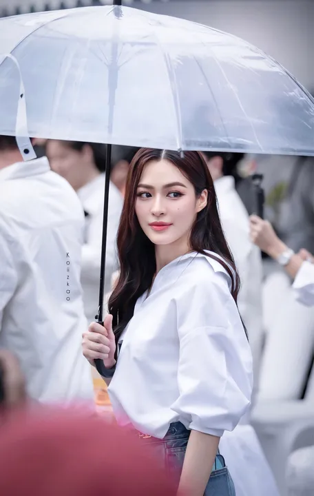 Photo from Kissed by the Rain Worship