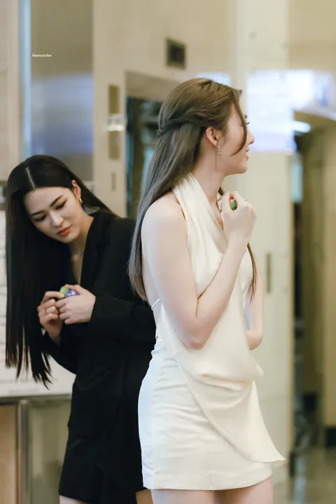 Photo from The Secret of Us EP 1 Promote