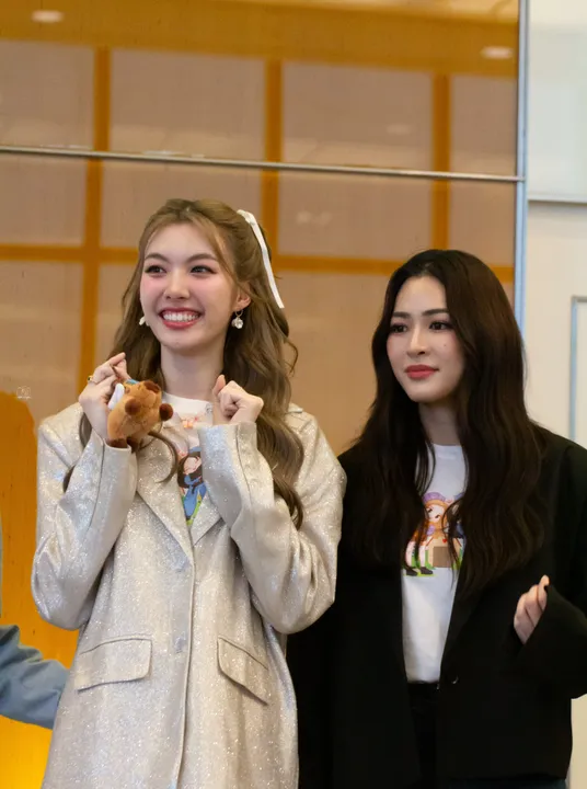 Photo from The Secret of Us EP 4 Promote
