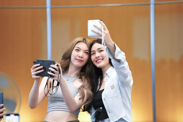 Photo from The Secret of Us EP 5 Promote