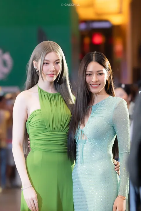 Photo from Gala Premiere