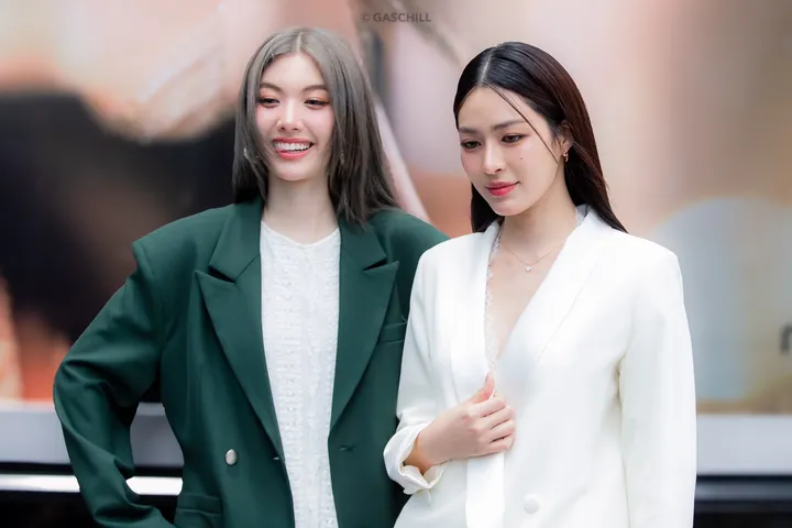 Photo from The Secret of Us EP 7 Promote