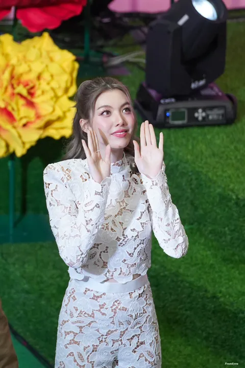 Photo from Mirror Talk