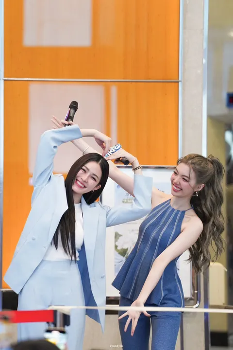 Photo from The Secret of Us EP 8 Promote