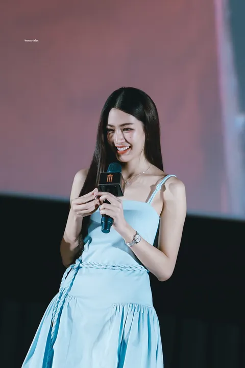 Photo from Major Fandom Screening