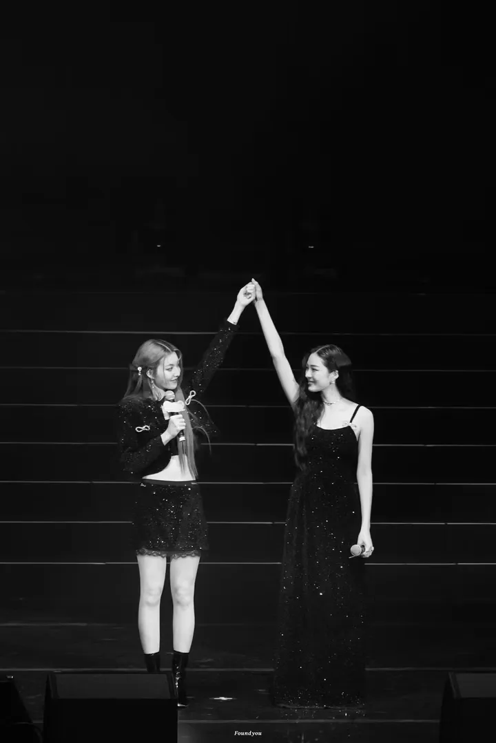 Photo from LingOrm 1st Fan Meeting in Macau