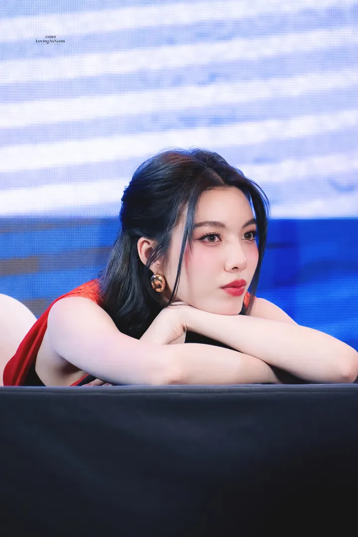 Photo from Fan Meeting in Nanning, China