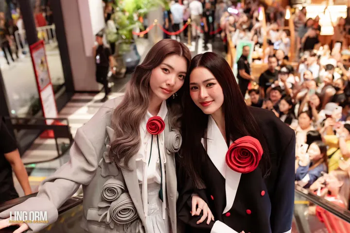 Photo from TikTok Shop 11.11