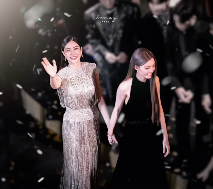 Photo from Siam Paragon 19th Anniversary