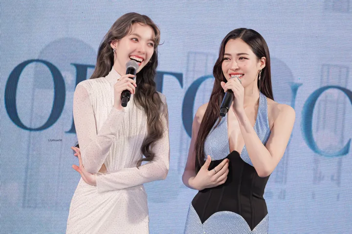 Photo from House of Touch