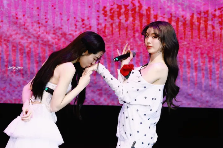 Photo from Fan Meeting in Macau D1