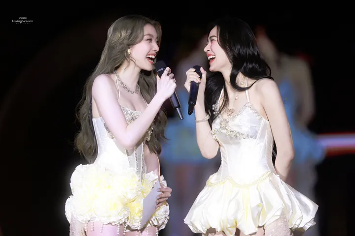 Photo from One Bangkok Countdown 2025