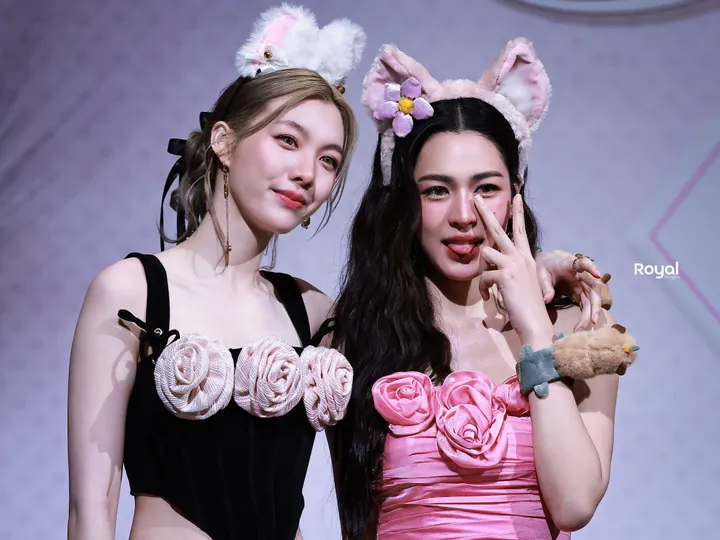 Photo from The Story of Us Photobook Fansign