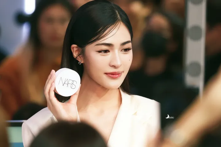Photo from NARS