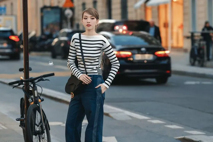 Photo from Paris Fashion Week AW25 (France)