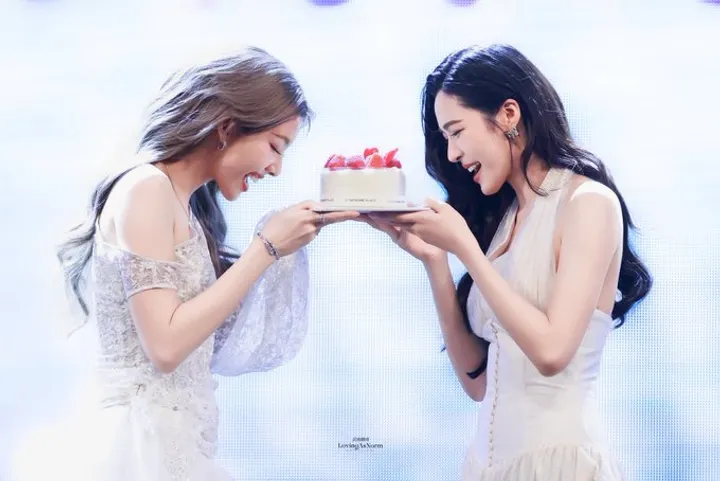 Photo from Birthday Fan Meeting in Seoul, South Korea