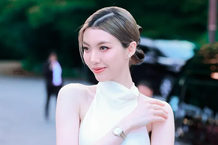 Photo from OMEGA Gala Night in Kyoto, Japan