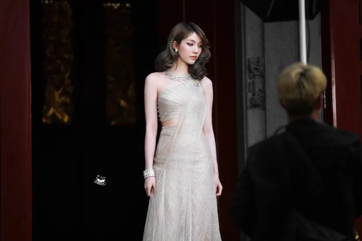 Photo from Bvlgari High Jewelry Trunkshow in Singapore