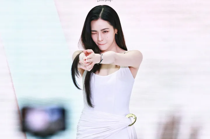 Photo from Eucerin in Beijing, China