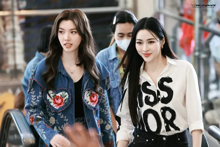 Photo from Only You EP 5 Promote