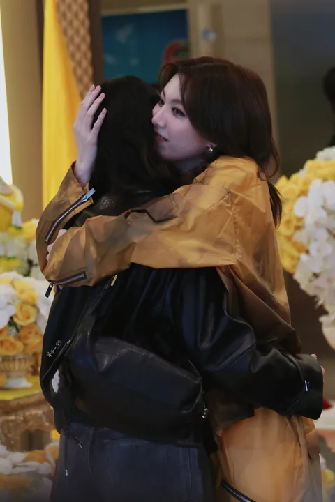Photo from Only You EP 13 Promote