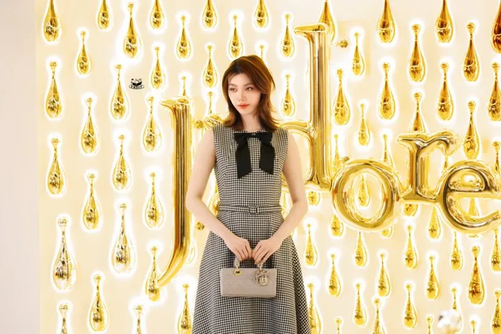 Photo from Dior Beauty