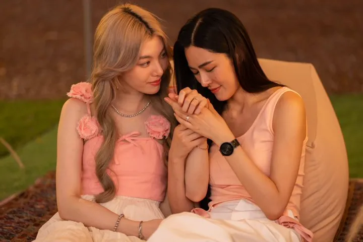 Photo from Only You EP 14