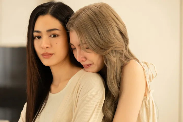 Photo from Only You EP 3