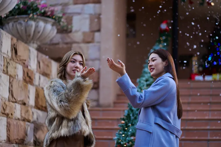 Photo from The Secret of Us EP 1