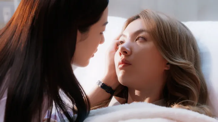 Photo from The Secret of Us EP 3