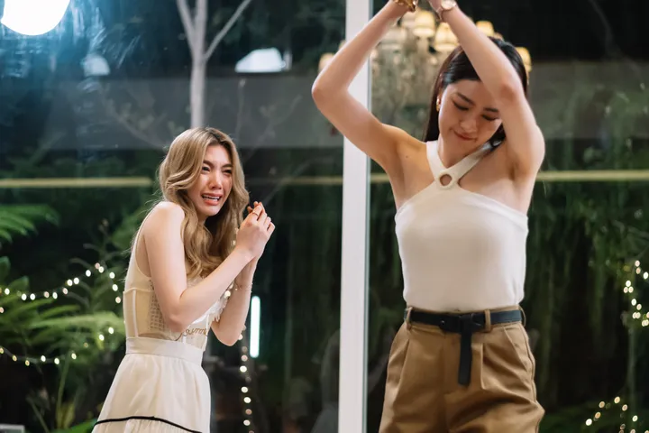 Photo from The Secret of Us EP 5