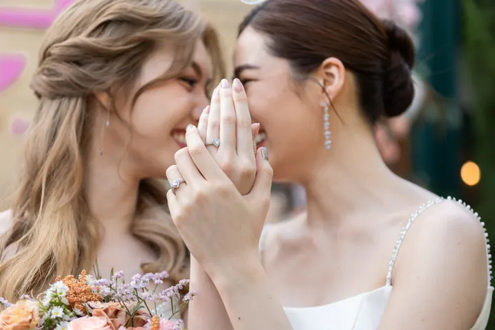 Photo from The Secret of Us EP 8